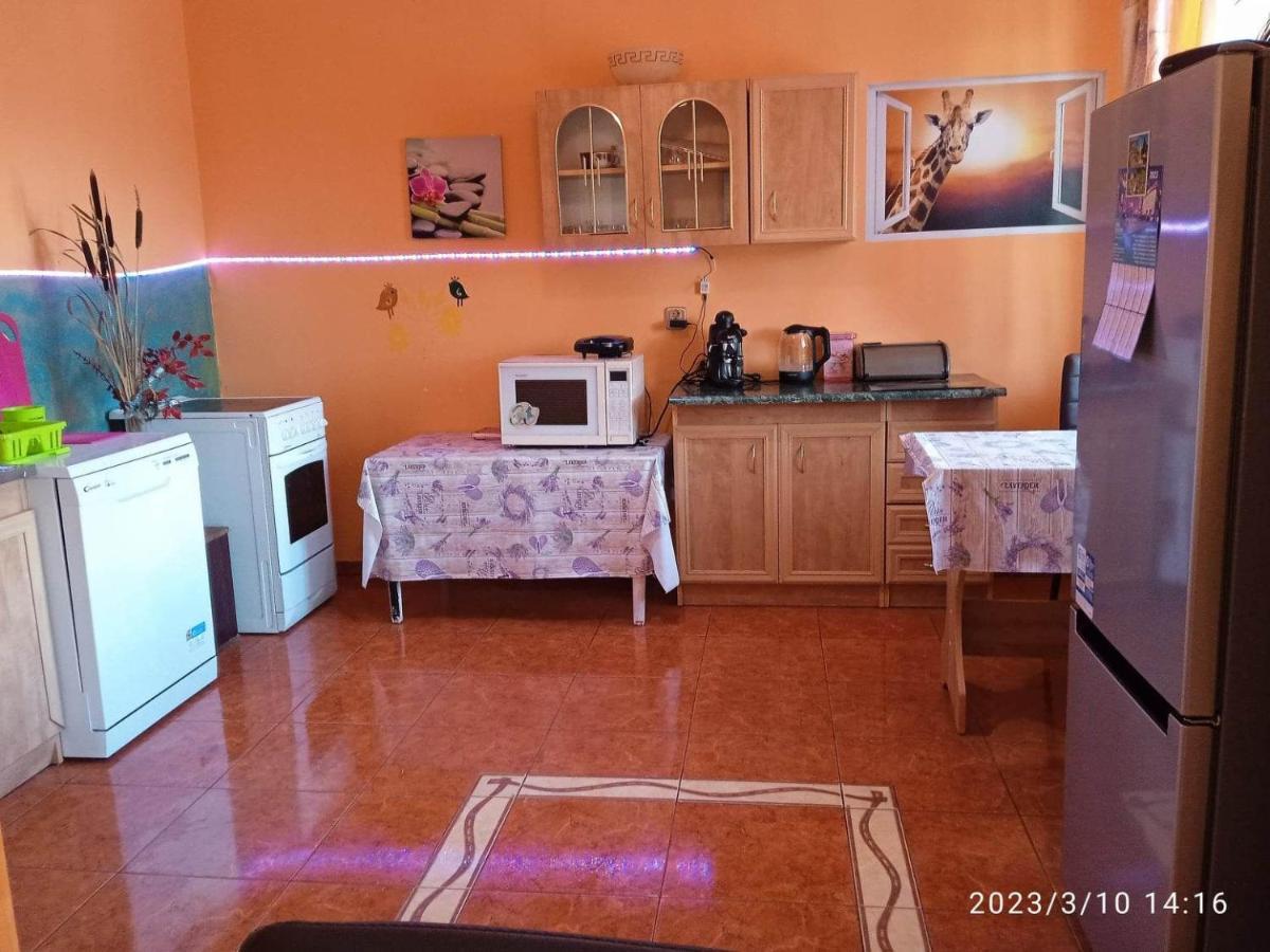 Raj Muszyna Apartamenty Z Widokiem Na Panorame Gorska 외부 사진