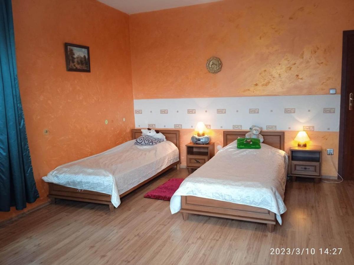Raj Muszyna Apartamenty Z Widokiem Na Panorame Gorska 외부 사진