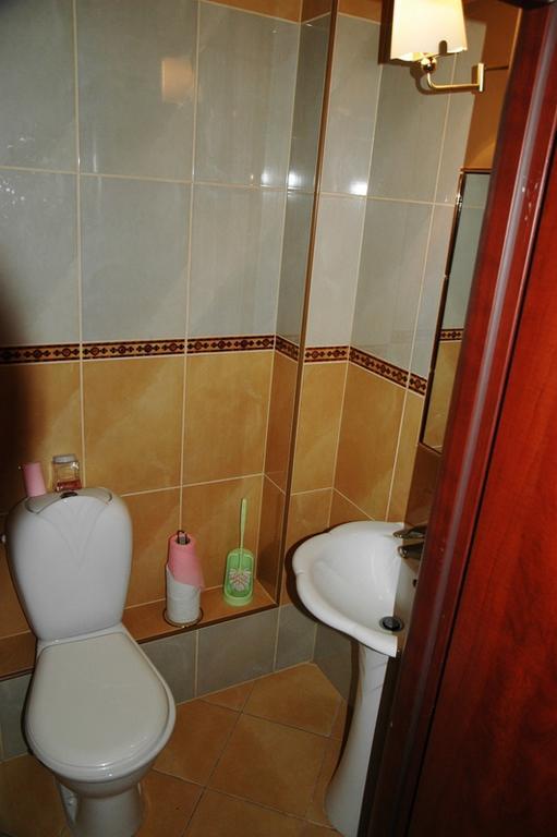 Raj Muszyna Apartamenty Z Widokiem Na Panorame Gorska 외부 사진
