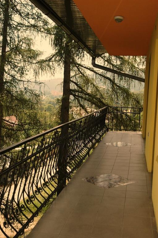 Raj Muszyna Apartamenty Z Widokiem Na Panorame Gorska 외부 사진