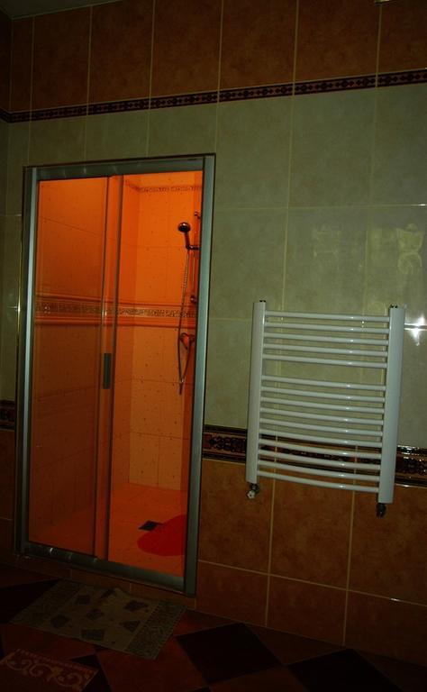 Raj Muszyna Apartamenty Z Widokiem Na Panorame Gorska 외부 사진