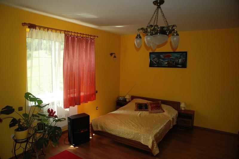 Raj Muszyna Apartamenty Z Widokiem Na Panorame Gorska 외부 사진