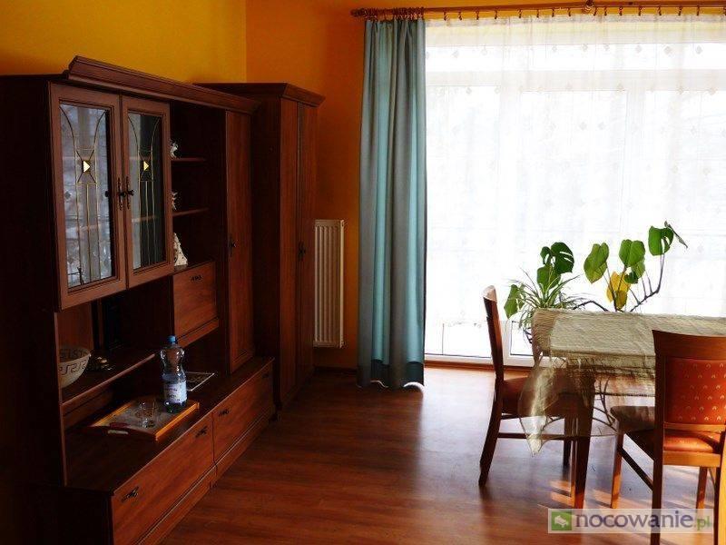 Raj Muszyna Apartamenty Z Widokiem Na Panorame Gorska 외부 사진